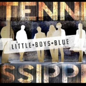 Litte Boys Blue - Tennissippi i gruppen CD hos Bengans Skivbutik AB (1921665)