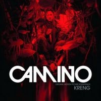 Kreng - Camino (Soundtrack) i gruppen VINYL / Film-Musikkkal hos Bengans Skivbutik AB (1921739)
