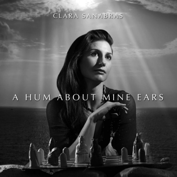 Sanabras Clara - A Hum About Mine Ears i gruppen CD / Toppselgere hos Bengans Skivbutik AB (1921755)