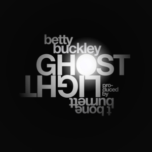 Buckley Betty - Ghostlight i gruppen CD hos Bengans Skivbutik AB (1921938)