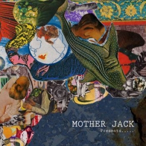 Mother Jack - Presents..... i gruppen CD hos Bengans Skivbutik AB (1924084)