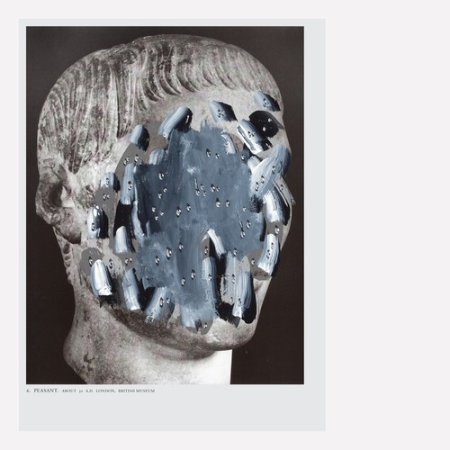 Head Wound City - A New Wave Of Violence (Vinyl) i gruppen VINYL / Rock hos Bengans Skivbutik AB (1925189)