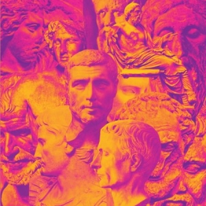 Male Gaze - King Leer i gruppen VINYL hos Bengans Skivbutik AB (1925877)