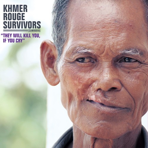 Khmer Rouge Survivors - They Will Kill You, If You Cry i gruppen VINYL / Toppselgere hos Bengans Skivbutik AB (1925905)