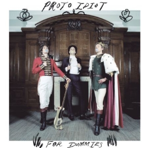 Proto Idiot - For Dummies i gruppen VINYL hos Bengans Skivbutik AB (1925955)