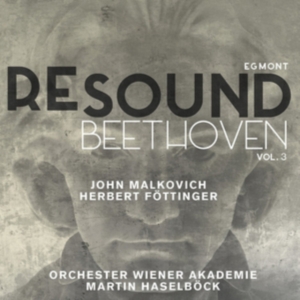 Beethoven Ludwig Van - Egmont i gruppen CD hos Bengans Skivbutik AB (1927364)