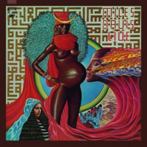 Miles Davis - Live - Evil i gruppen VI TIPSER / Klassiska lablar / Music On Vinyl hos Bengans Skivbutik AB (1929272)