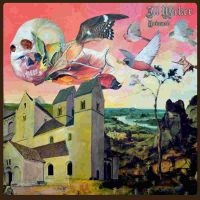 Ill Wicker - Untamed Cd i gruppen -Start CD hos Bengans Skivbutik AB (1929774)