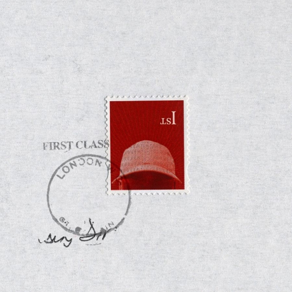 Skepta - Konnichiwa i gruppen CD / Toppselgere hos Bengans Skivbutik AB (1931659)