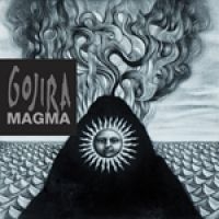 GOJIRA - MAGMA (VINYL) i gruppen VINYL / Metal hos Bengans Skivbutik AB (1931722)