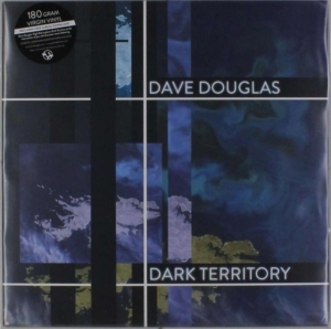 Douglas Dave & High Risk - Dark Territory i gruppen VINYL hos Bengans Skivbutik AB (1931729)