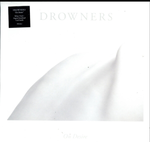 Drowners - On Desire i gruppen VINYL hos Bengans Skivbutik AB (1931758)