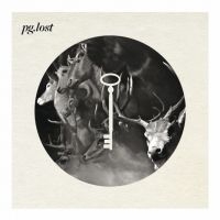 Pg Lost - Key i gruppen CD hos Bengans Skivbutik AB (1931760)