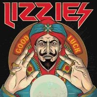 Lizzies - Good Luck Cd i gruppen -Start CD hos Bengans Skivbutik AB (1932156)