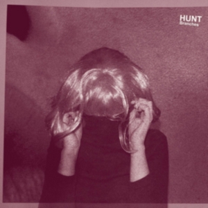 Hunt - Branches Lp Black i gruppen Lövley Records hos Bengans Skivbutik AB (1932197)