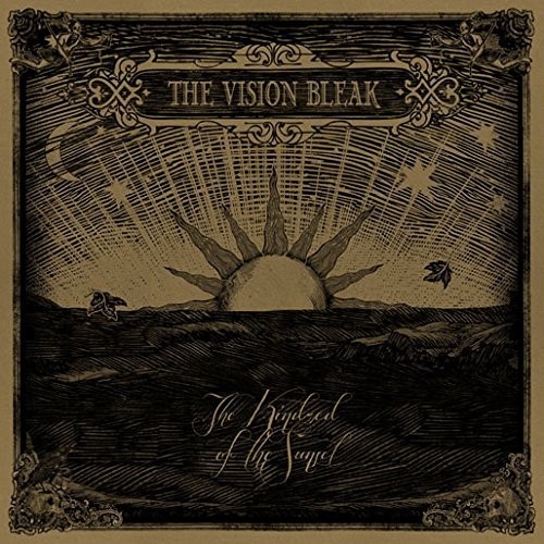 Vision Bleak The - Kindred Of The Sunset The i gruppen VINYL / Metal/ Heavy metal hos Bengans Skivbutik AB (1945911)