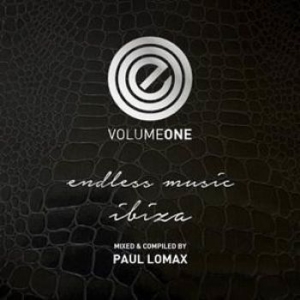 V/A - Endless Music Ibiza - Endless Music Ibiza (2 Cd) i gruppen CD hos Bengans Skivbutik AB (1945922)