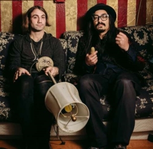 Low Anthem - Eyeland i gruppen VINYL hos Bengans Skivbutik AB (1946615)