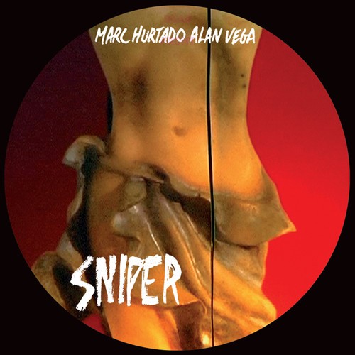 Vega Alan & Hurtado Marc - Sniper i gruppen CD / Toppselgere hos Bengans Skivbutik AB (1946708)