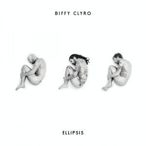 Biffy Clyro - Ellipsis (Vinyl) i gruppen Minishops / Biffy Clyro hos Bengans Skivbutik AB (1946712)