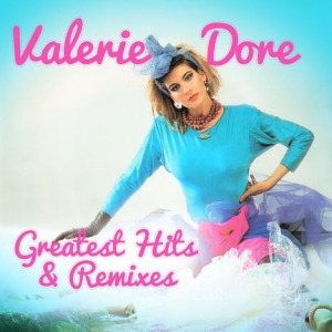 Dore Valerie - Greatest Hits & Remixes i gruppen VI TIPSER / Bengans Personal tipser / Italians do it better? hos Bengans Skivbutik AB (1946723)