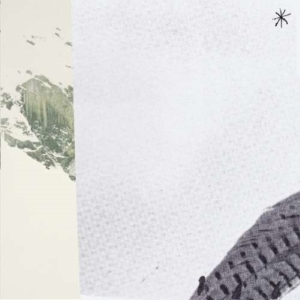 Earring - Tunn Star i gruppen VINYL hos Bengans Skivbutik AB (1946751)