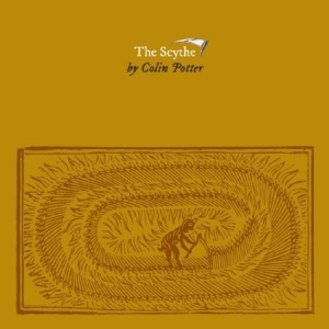 Potter Colin - Scythe i gruppen VINYL hos Bengans Skivbutik AB (1946835)