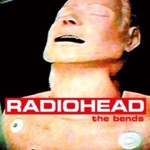Radiohead - The Bends (Reissue) i gruppen Minishops / Radiohead hos Bengans Skivbutik AB (1947644)