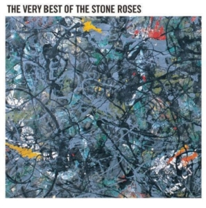 Stone Roses The - The Very Best Of The Stone Roses (Remastered) i gruppen VINYL / Pop-Rock hos Bengans Skivbutik AB (1947659)