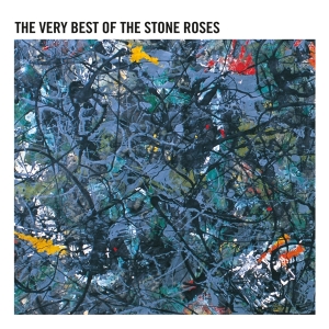 Stone Roses The - The Very Best Of The Stone Roses (Remastered) i gruppen VI TIPSER / Bengans Personal tipser / Erika Recommends hos Bengans Skivbutik AB (1947659)