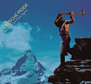 Depeche Mode - Construction Time Again i gruppen -Start Vinyl hos Bengans Skivbutik AB (1947662)