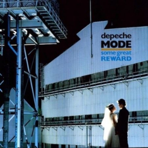 Depeche Mode - Some Great Reward i gruppen -Start Vinyl-N hos Bengans Skivbutik AB (1947663)