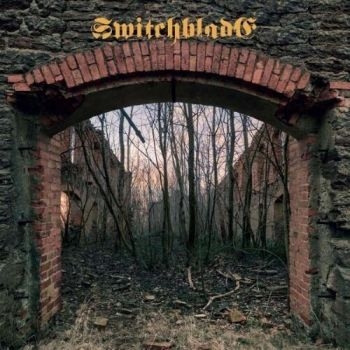 Switchblade - Switchblade i gruppen VINYL / Toppselgere hos Bengans Skivbutik AB (1947693)