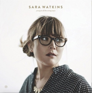 Watkins Sara - Young In All The Wrong Ways i gruppen VINYL hos Bengans Skivbutik AB (1947755)