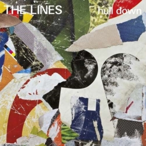Lines - Hull Down i gruppen CD hos Bengans Skivbutik AB (1947760)
