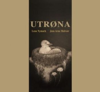 Hymark Lena And Jens Arne Molvaer - Utröna i gruppen CD / Jazz/Blues hos Bengans Skivbutik AB (1947801)