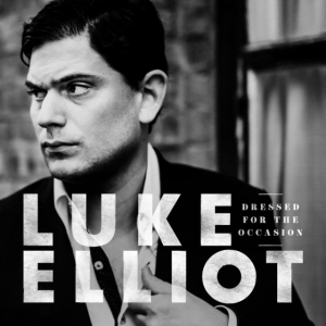 Luke Elliot - Dressed For The Occasion i gruppen VINYL hos Bengans Skivbutik AB (1948099)