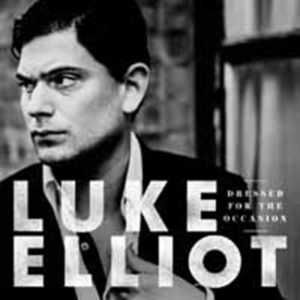 Luke Elliot - Dressed For The Occasion i gruppen CD hos Bengans Skivbutik AB (1948100)