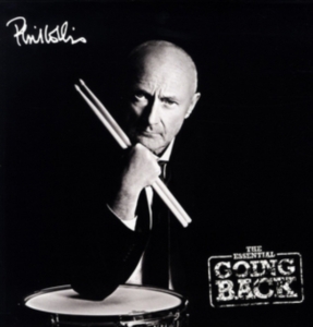 Phil Collins - The Essential Going Back i gruppen Minishops / Phil Collins hos Bengans Skivbutik AB (1948102)