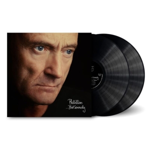 Phil Collins - ...But Seriously (2X 180G Lp) i gruppen Minishops / Phil Collins hos Bengans Skivbutik AB (1948103)
