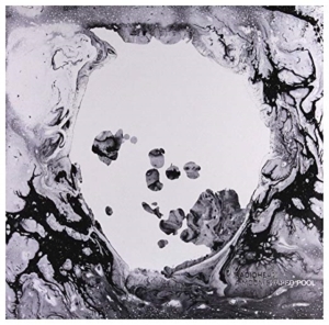 Radiohead - A Moon Shaped Pool i gruppen VI TIPSER / Beste Album Under 10-tallet / Beste Album Under 10-tallet - RollingStone hos Bengans Skivbutik AB (1949700)