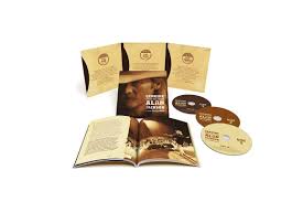 Jackson Alan - Genuine: The Alan Jackson Story i gruppen -Start Box hos Bengans Skivbutik AB (1949705)