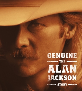 Jackson Alan - Genuine: The Alan Jackson Story i gruppen CD hos Bengans Skivbutik AB (1949705)