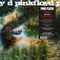 PINK FLOYD - A SAUCERFUL OF SECRETS i gruppen -Start Vinyl hos Bengans Skivbutik AB (1949757)