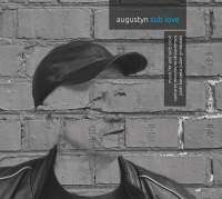 Augustyn Rafal - Sub Iove i gruppen Externt_Lager / Naxoslager hos Bengans Skivbutik AB (1949773)