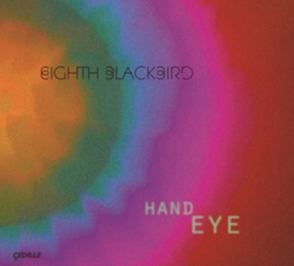 Various - Hand Eye i gruppen CD hos Bengans Skivbutik AB (1949791)