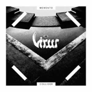 Virus - Memento Collider i gruppen CD hos Bengans Skivbutik AB (1949832)