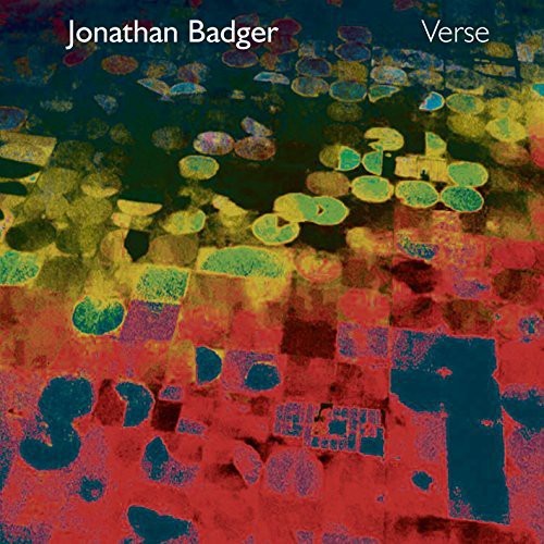 Badger Jonathan - Verse i gruppen CD / Jazz/Blues hos Bengans Skivbutik AB (1951237)