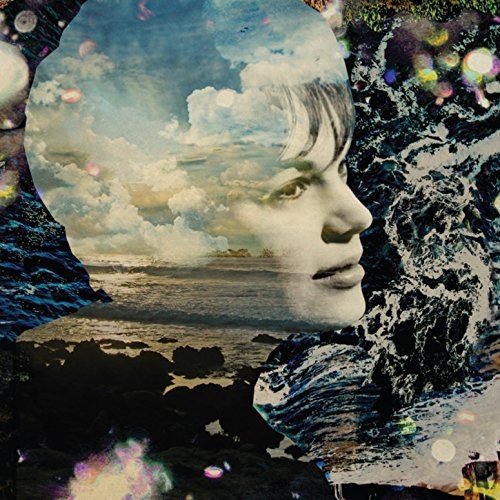 Mazurek Rob & Black Cube Sp - Return The Tides i gruppen CD / Toppselgere hos Bengans Skivbutik AB (1951280)