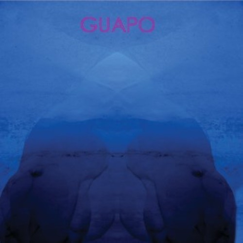 Guapo - Obscure Knowledge i gruppen VINYL / Toppselgere hos Bengans Skivbutik AB (1951285)